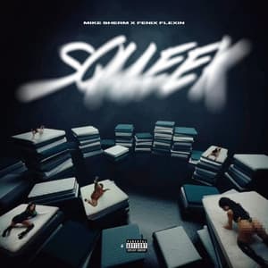 Single: Squeek