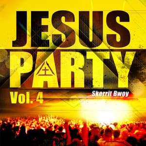 Album: Jesus Party, Vol. 4