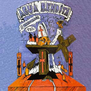Album: Amén