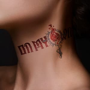 Single: ON MY OWN