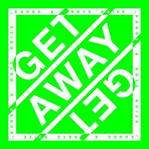 Single: Get Away
