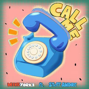 Single: CALL ME