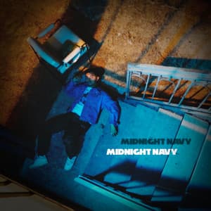 Single: Midnight Navy