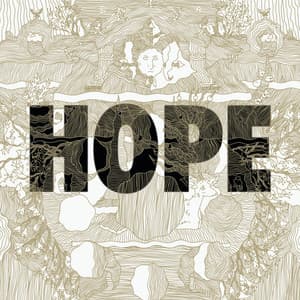 Album: HOPE
