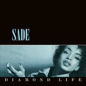Album: Diamond Life