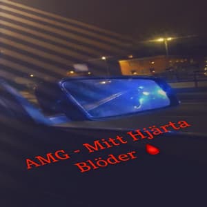 Single: Mitt hjärta blöder