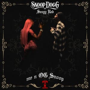 Single: Me N OG Snoop