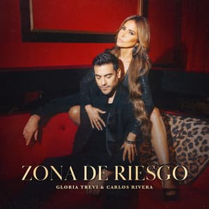 Single: Zona De Riesgo