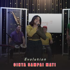 Single: Cinta Sampai Mati
