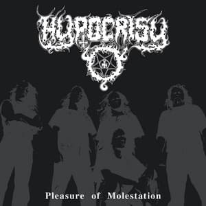 Single: Pleasure Of Molestation