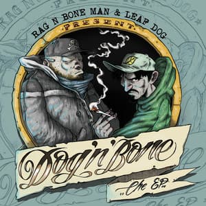 Album: Dog 'n' Bone
