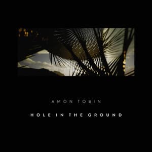 Single: Hole In the Ground (Original Motion Picture Soundtrack)