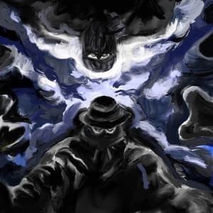 Album: Affable with Pointed Teeth