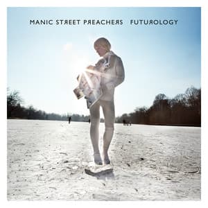 Album: Futurology (Deluxe)