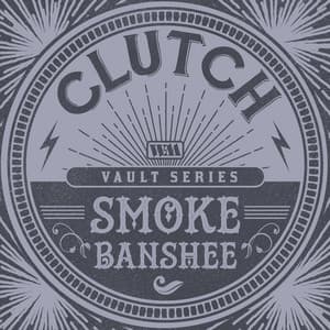 Single: Smoke Banshee (The Weathermaker Vault Series)