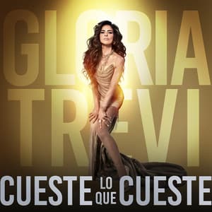 Single: Cueste Lo Que Cueste