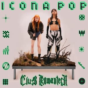 Album: Club Romantech