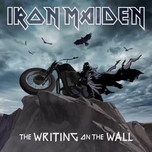 Single: The Writing on the Wall