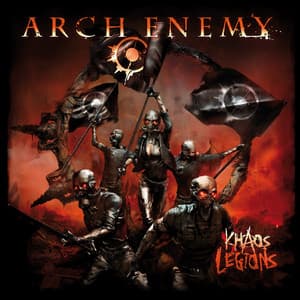 Album: Khaos Legions