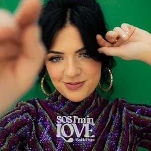 Single: SOS I'm In Love