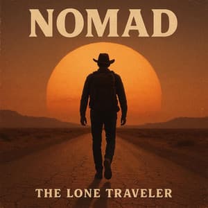Album: Nomadic