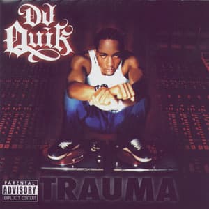 Album: Trauma