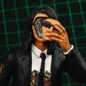 Single: Mrs. Valentine