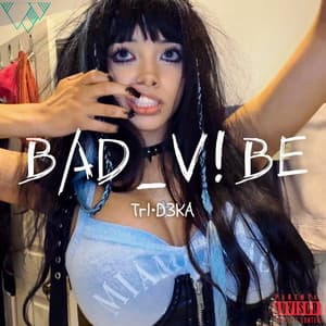 Single: BAD_V!BE