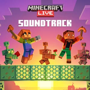 Single: Minecraft Live: September 2025 (Original Soundtrack)