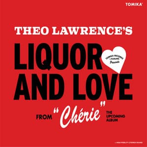 Single: Liquor And Love