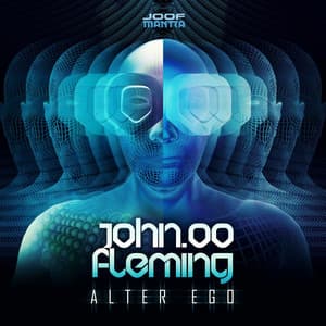 Album: Alter Ego