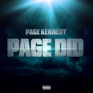 Single: Page Did