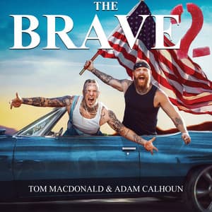 Album: The Brave II