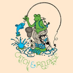 Single: Catch and Release (Going Steady Bonus Track)