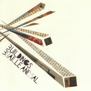 Album: Braille Animal