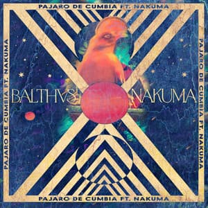 Single: Pajaro de Cumbia