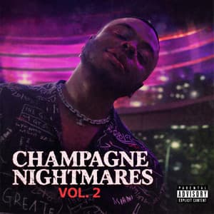 Single: Champagne Nightmares, Vol. 2