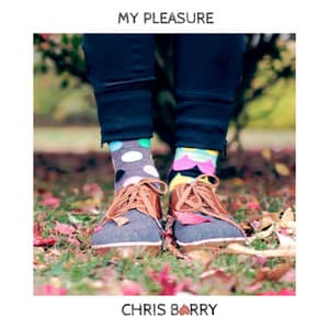 Single: My Pleasure