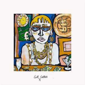 Album: Call Collect X