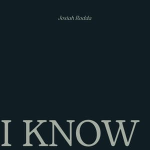 Single: I Know (Nashville Version)