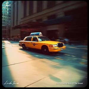 Single: On The Sunny Side Of The Street