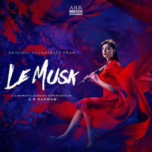 Album: Le Musk (Original Soundtrack)