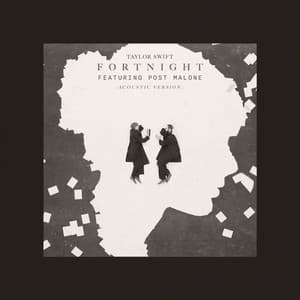 Single: Fortnight (Acoustic Version)