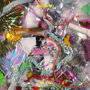 Single: The End - Single
