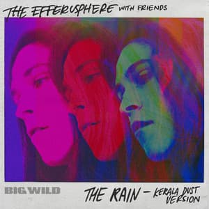 Single: The Rain - Kerala Dust Version