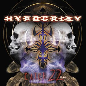 Album: Catch 22 - V2.0.08 (Remixed & Remastered)