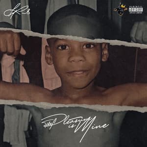 Album: THE PLEASURE IS MINE