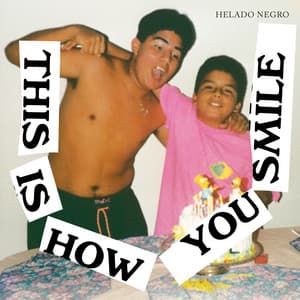 Album: This Is How You Smile