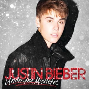 Album: Under The Mistletoe (Deluxe Edition)