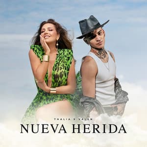 Single: Nueva Herida